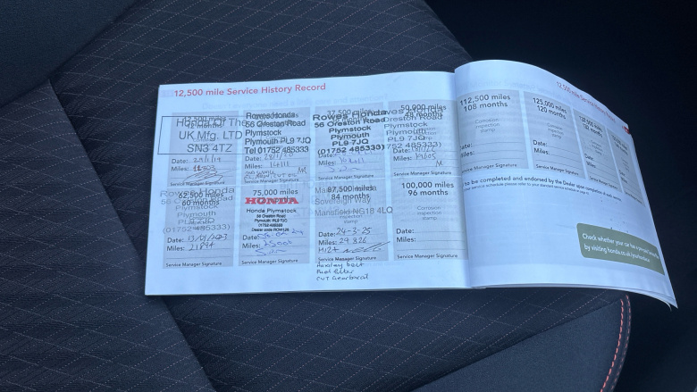 Honda Jazz 1.5 i-VTEC Sport 5dr Navi CVT Petrol Hatchback